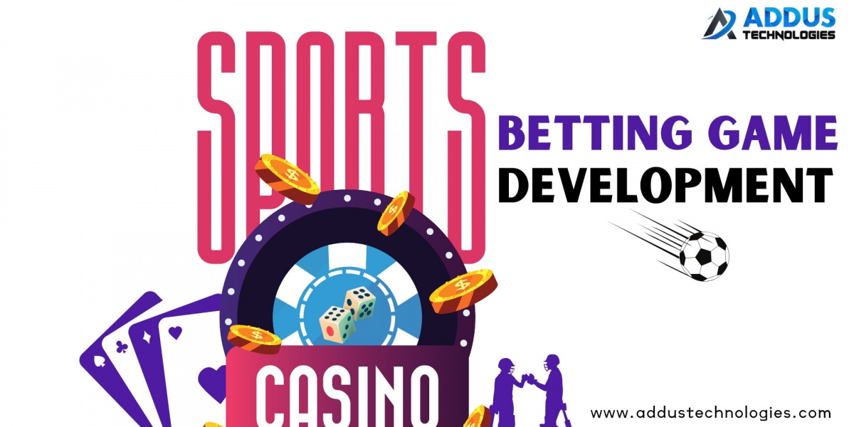 Is there a chance to win a big profit with an Sports Betting Software Development?