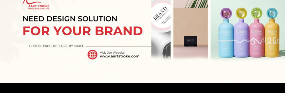 Aart Stroke Cover Image