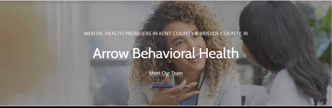 Arrow Behavioral Health Cover Image