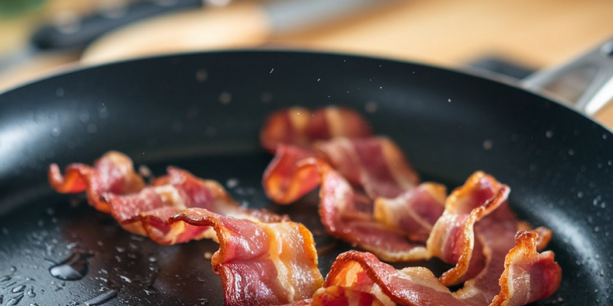 Outstanding Growth in the Europe Bacon Market Revealed