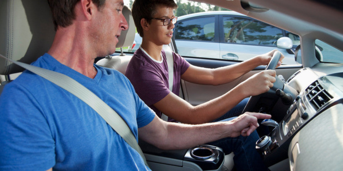 How to Stay Organized During a Guaranteed Pass Driving Course