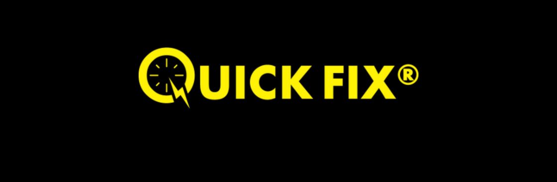 Quick Fix Cover Image