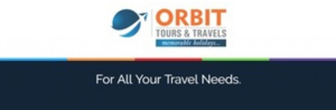 Orbit Tours and Travels Cover Image