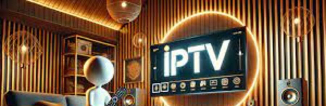 IPTV Service USA Cover Image