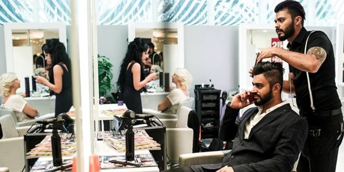 Top 5 Affordable Hair Salons in Dubai for Amazing Styles