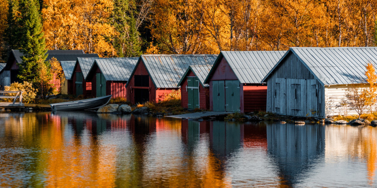 How Duck Creek Cabins Offer the Perfect Year-Round Vacation Experience