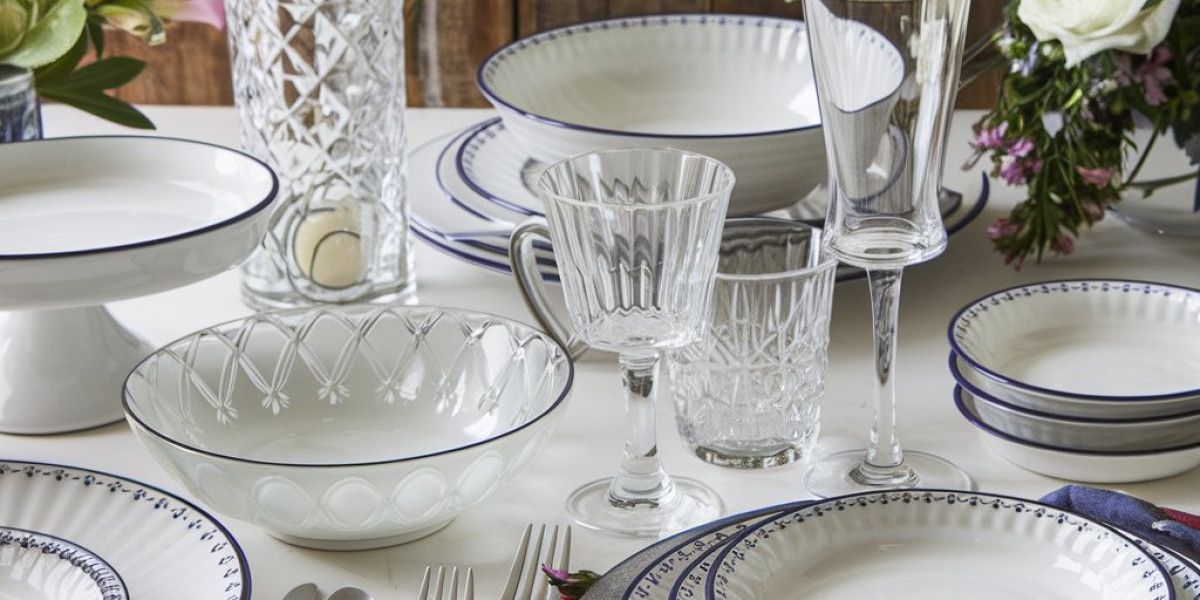 Surging Japan Tableware Market: What You Need to Know