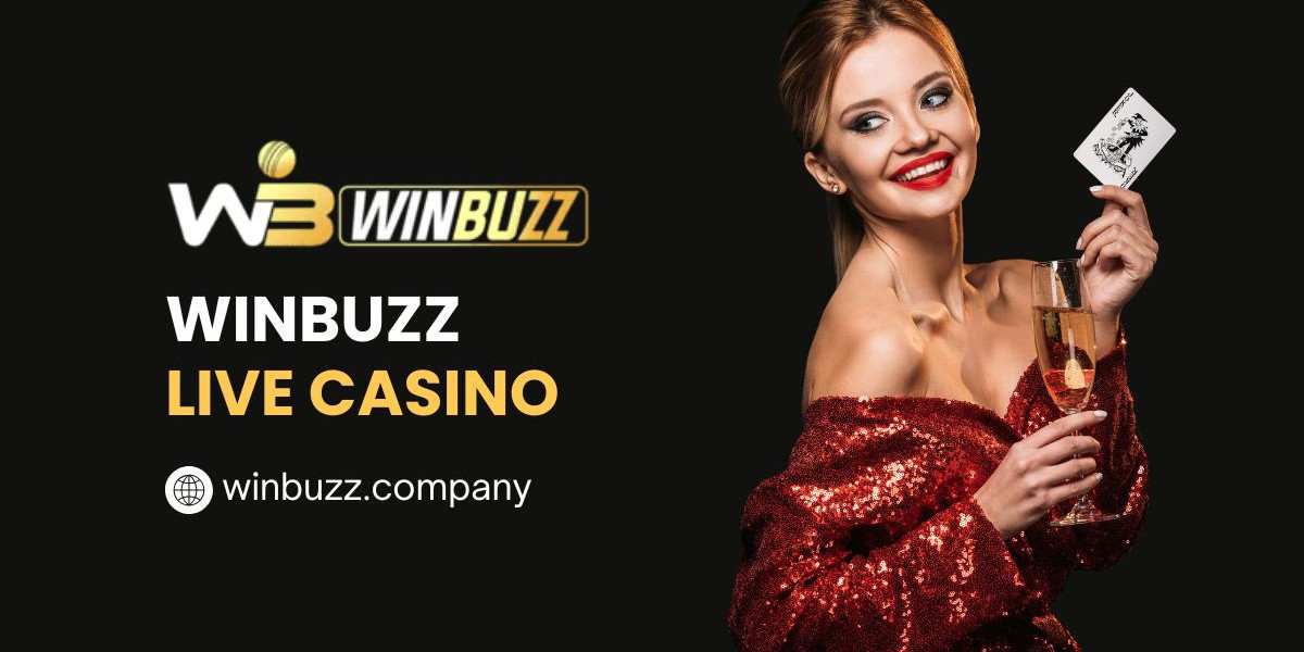 Winbuzz Login: Your Gateway to Endless Entertainment