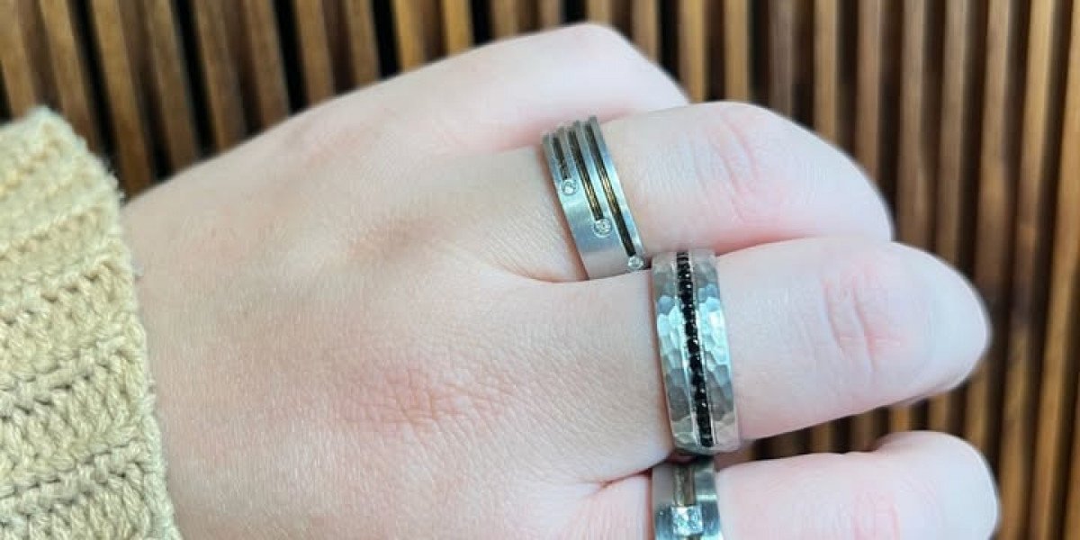 What Should I Consider When Designing a Custom Diamond Ring?