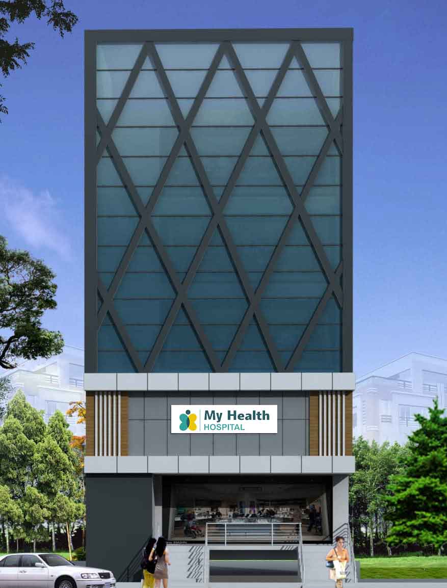 Best Hospital in Hyderabad | Leading Multi-Specialty Hospital in Kukatpally