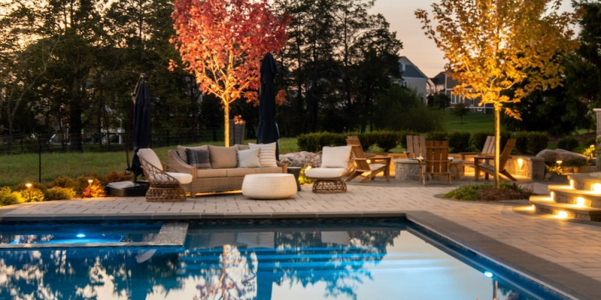 How to Keep Your Pool in Perfect Shape: Tips from Fairfax Experts