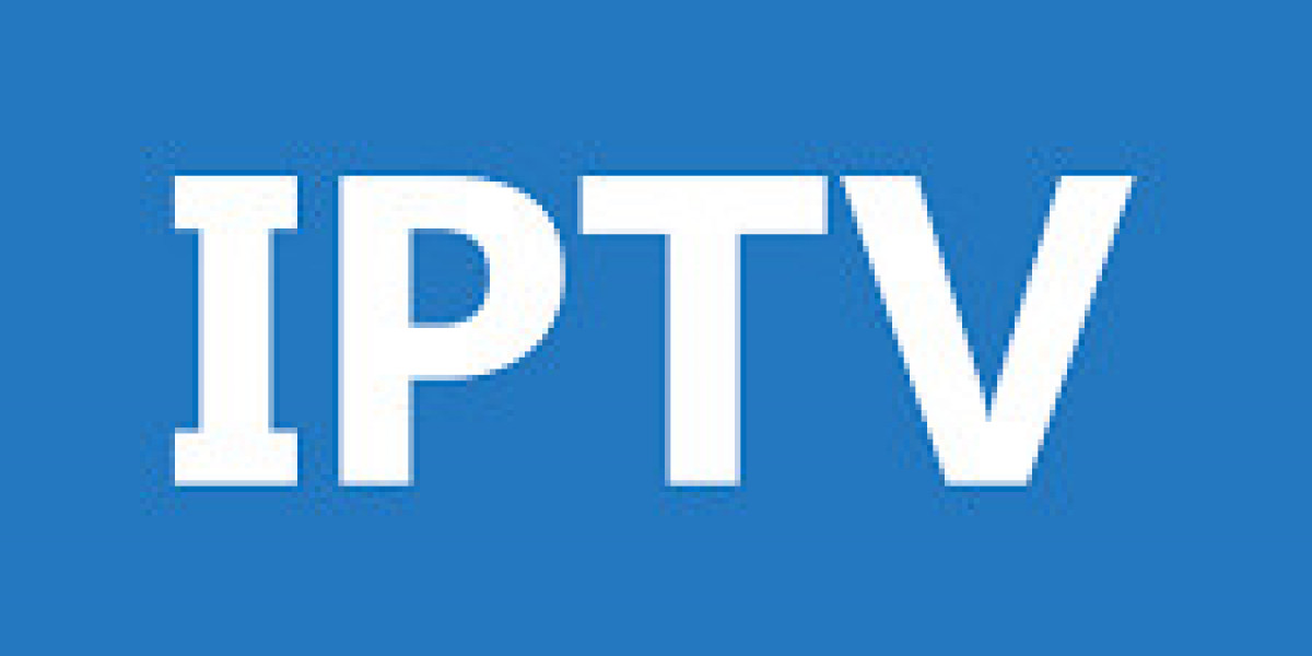 My Journey to Finding the Perfect IPTV Service