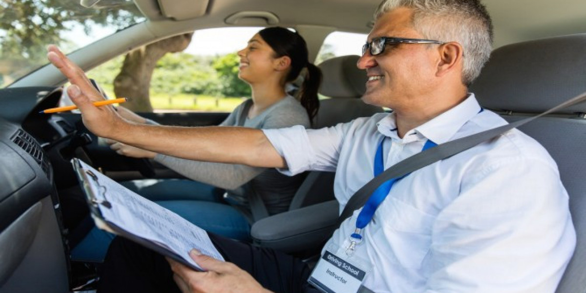 What to Expect After Completing an Intensive Driving Course