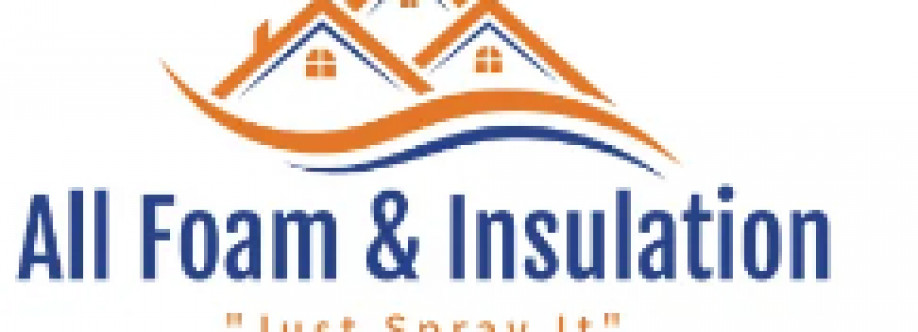 All Foam Insulation Cover Image