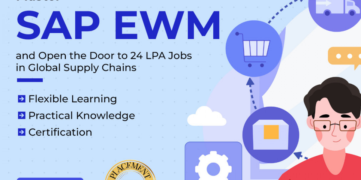 What Are the Key Topics Covered in an SAP EWM Course?