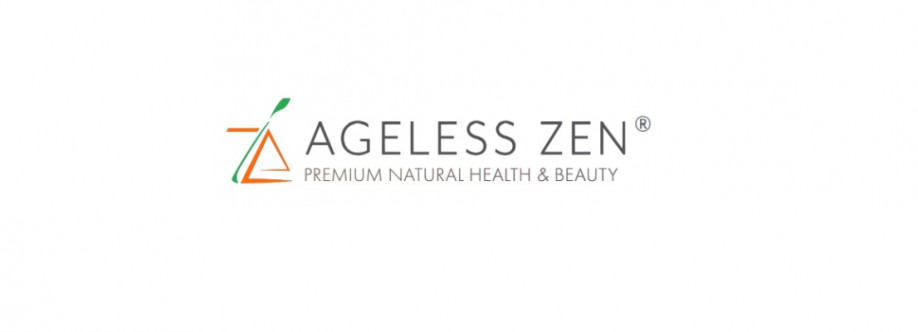 AgelessZen Cover Image