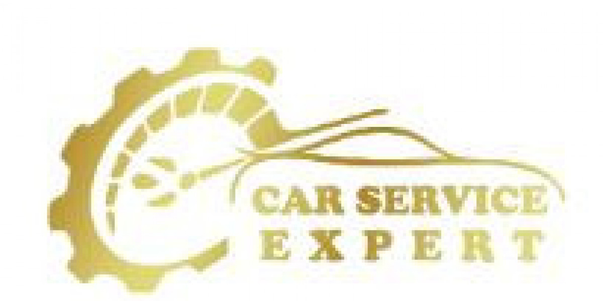 Car Service Expert — Your Trusted Partner in Dubai