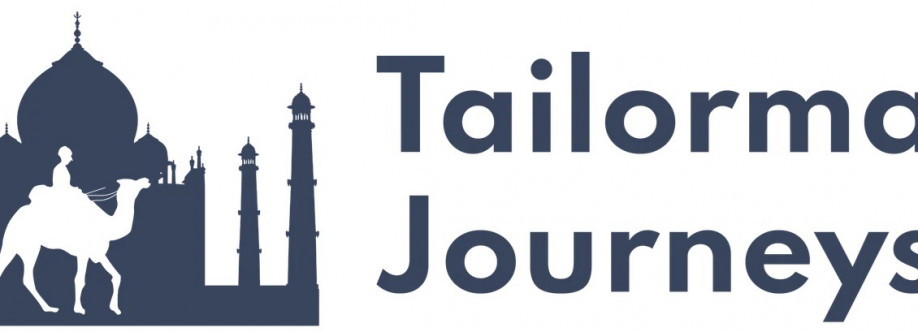 Tailormade Journey Cover Image