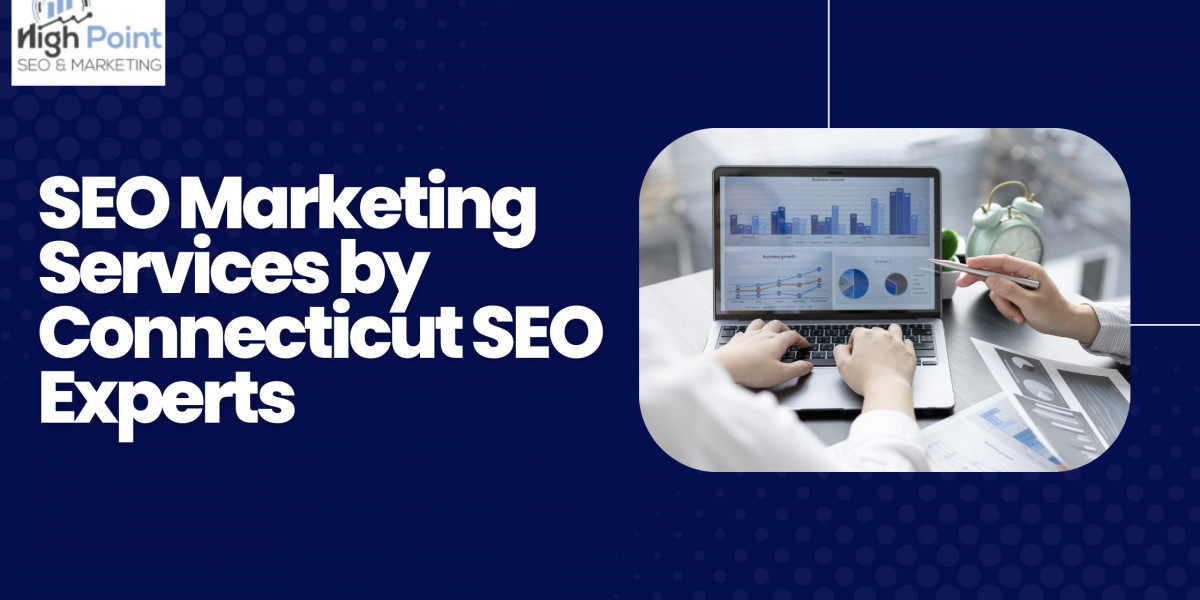 SEO Marketing Services by Connecticut SEO Experts