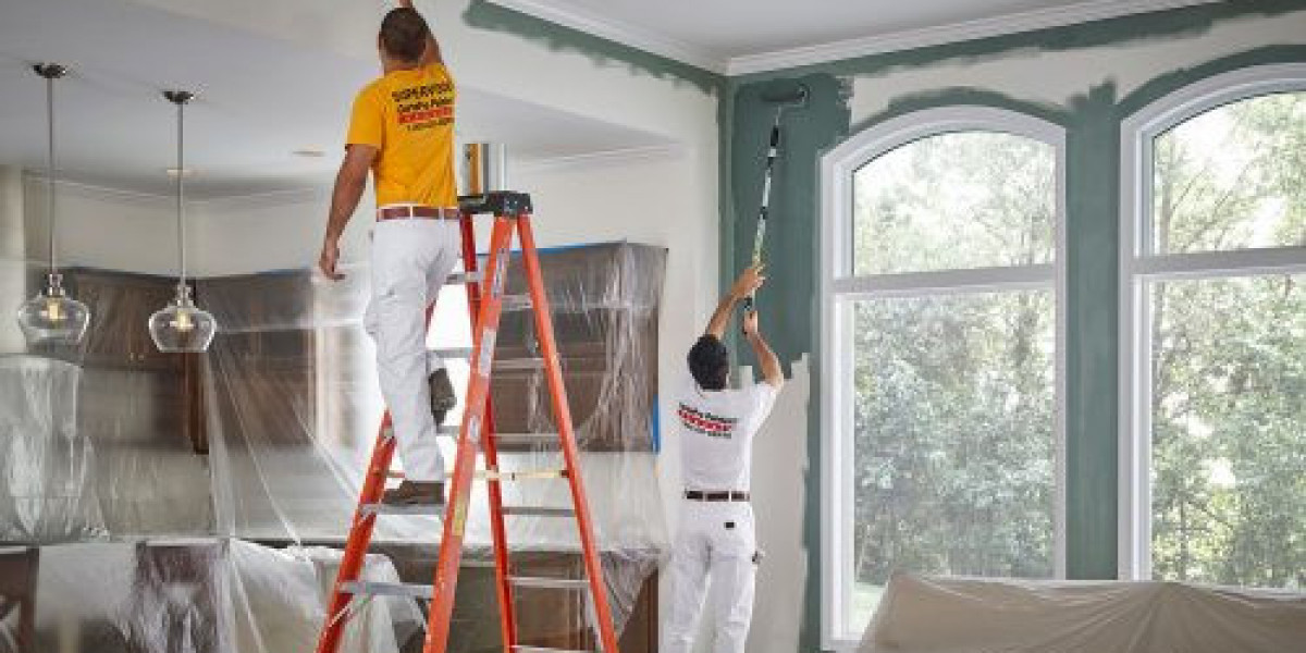 Transform Your Space with Expert Remodel Painting in Ottawa – Dura Homes