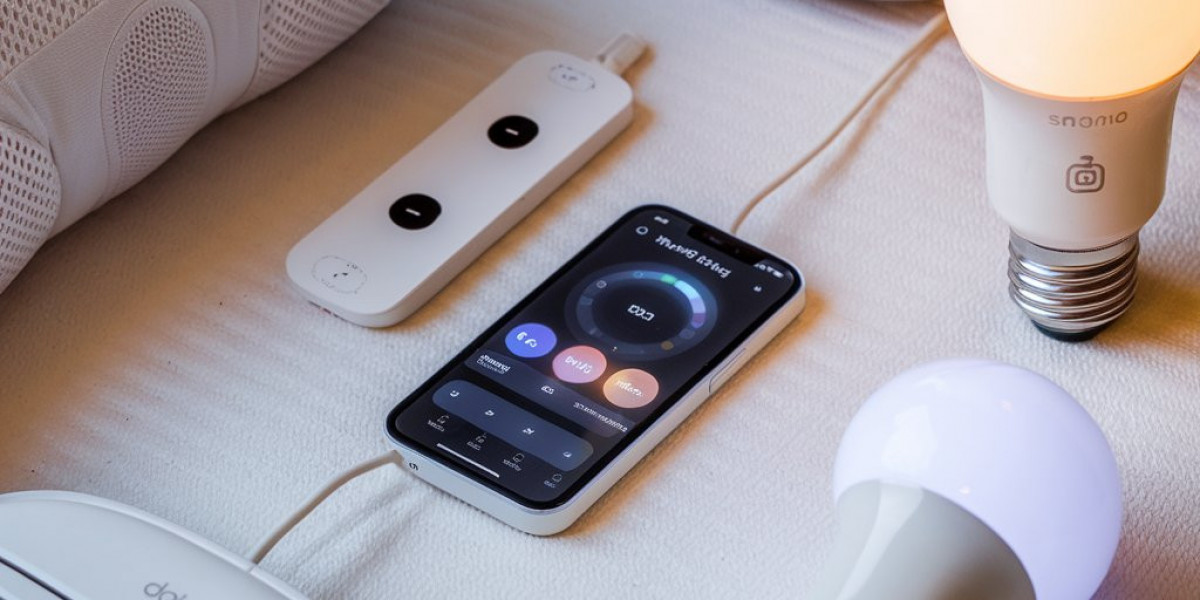 The UK’s Best Sleep Tech Gadgets for Restful Nights