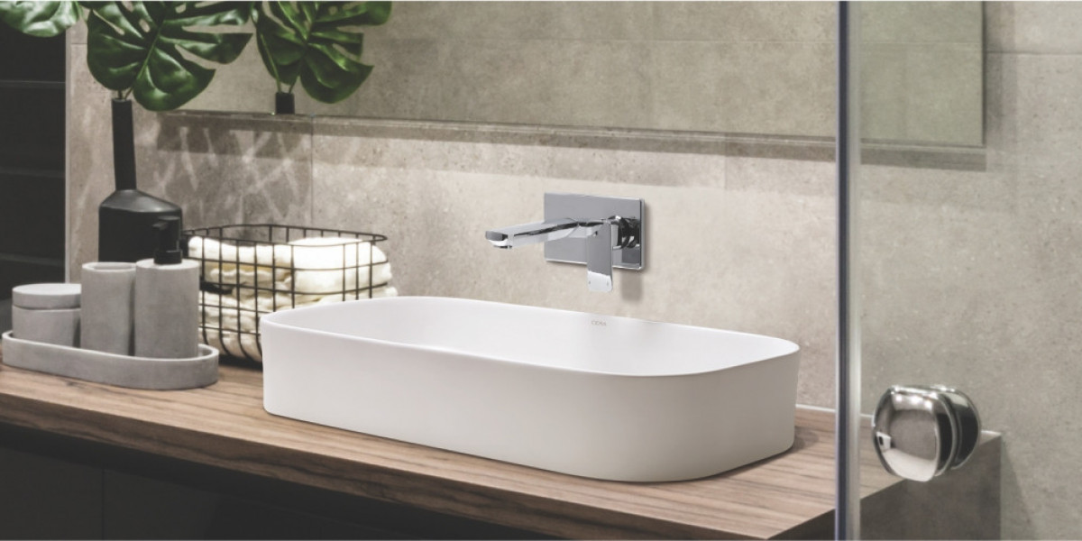 The Ultimate Guide to Trending CERA Washbasin Designs and Styles