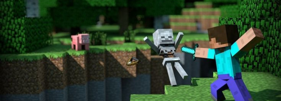 Minecraft Gaming Profile Picture