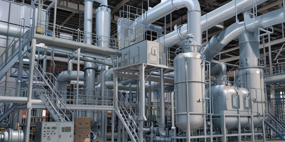 Diisobutylene Manufacturing Plant Project Report 2024: Setup Details, Capital Investments and Expenses