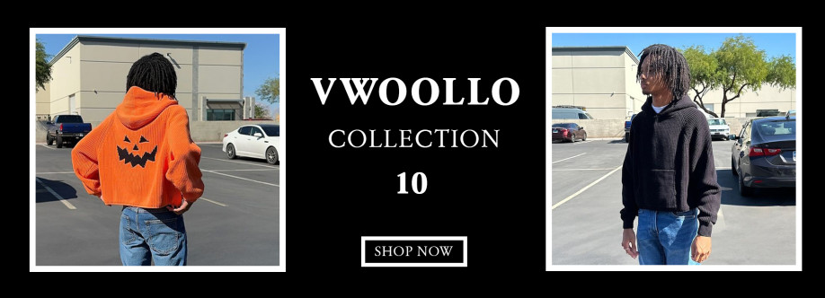 vwoollo sweater Cover Image