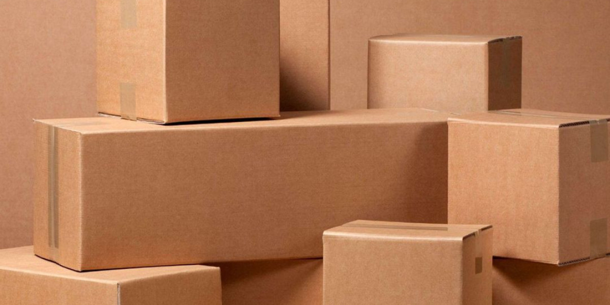 10 Important Life Lessons Boxes for Home Shifting Taught Us