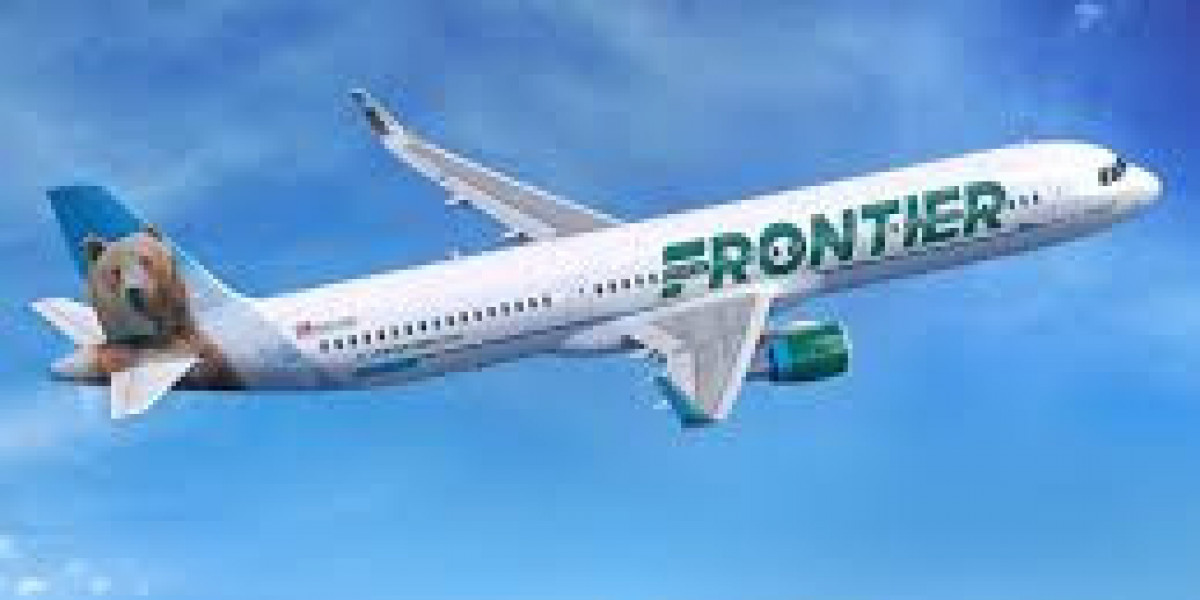 ¿Cómo hacer un reclamo en Frontier Airlines en español?