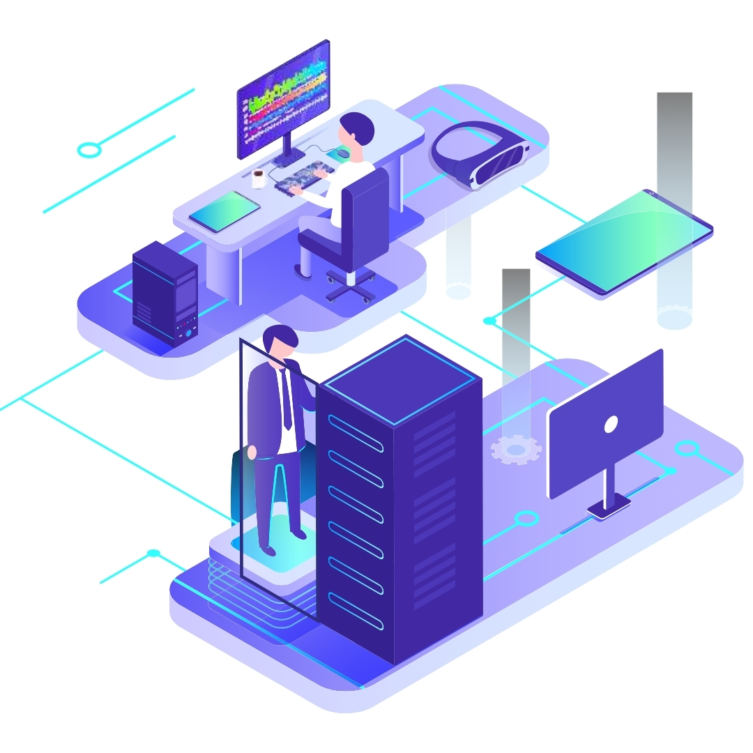 Data Center Perimeter Security in Saudi Arabia, Qatar, & Oman