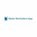 Water reminderapp profile picture