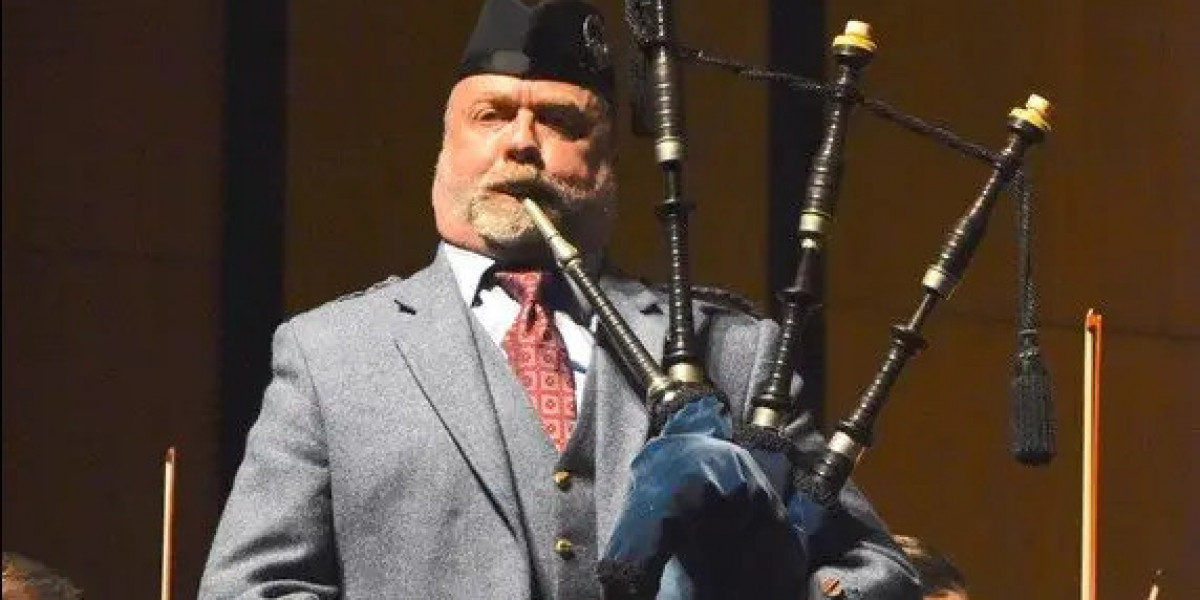 Famous Bagpipe Songs: A Journey Through Iconic Tunes