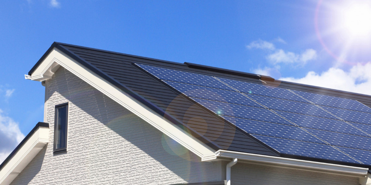 Solar Energy: A Basic Guide to Solar Panel Installation