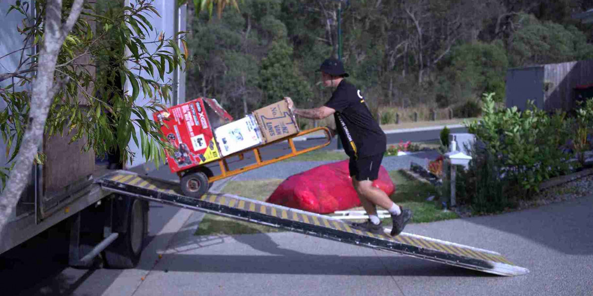 Brisbane Removalists: A Step-by-Step Guide to a Smooth Move