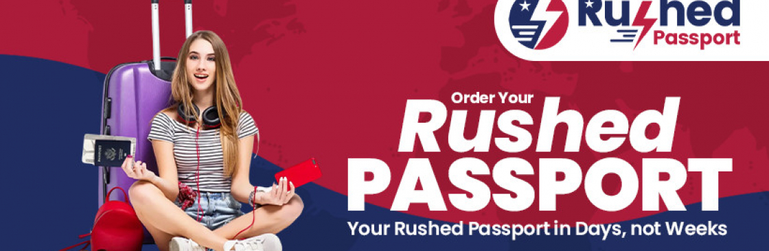 rushedpassport Cover Image