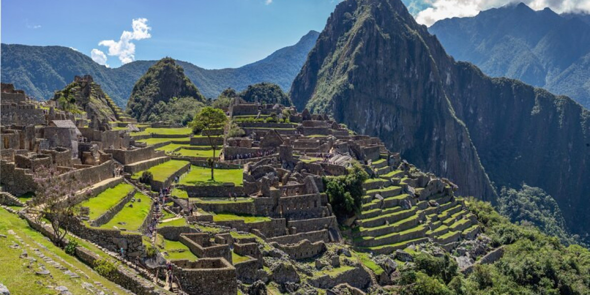 How to Plan the Perfect Tour to Machu Picchu A Comprehensive Guide