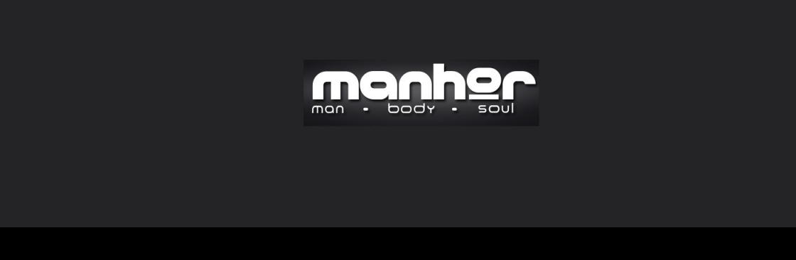 manhor Cover Image