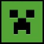 Minecraft Gaming Profile Picture