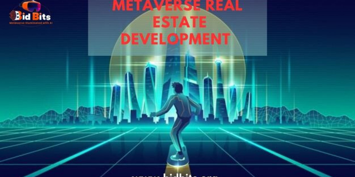 Transform Digital Property Dreams into Reality with Metaverse Experts