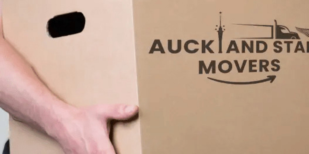 Star Movers Auckland: Your Ultimate Moving and Material Packing Service