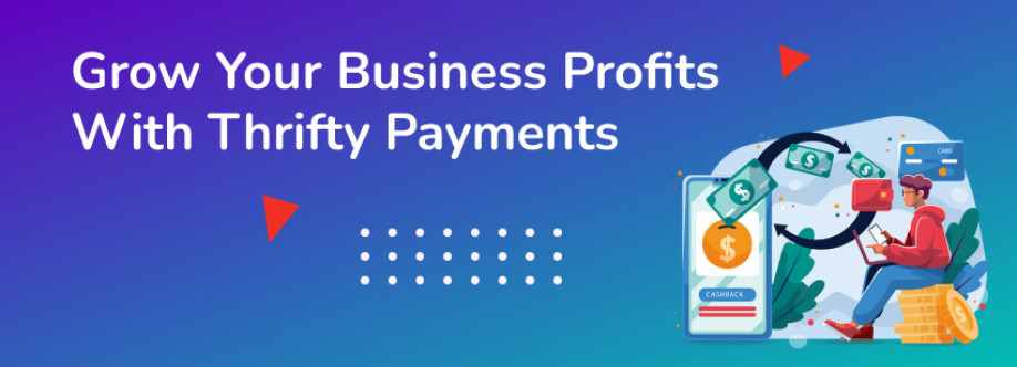 Thrifty Payments Cover Image