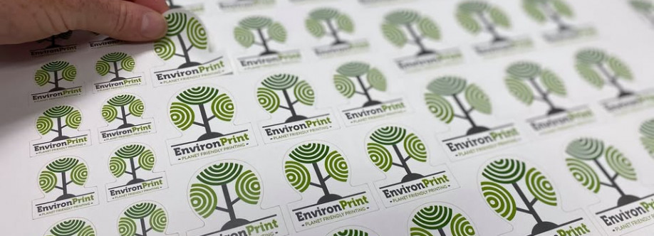 Environ Print Cover Image