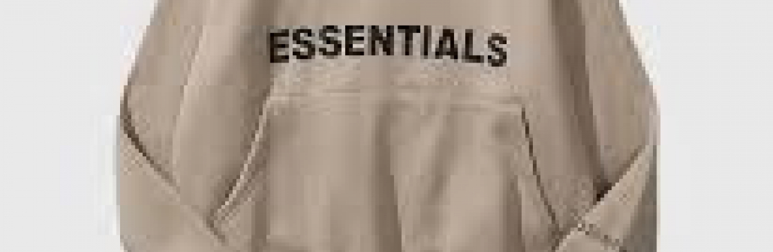 essential clothing Cover Image