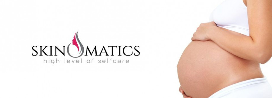 Skinomatics USA Cover Image