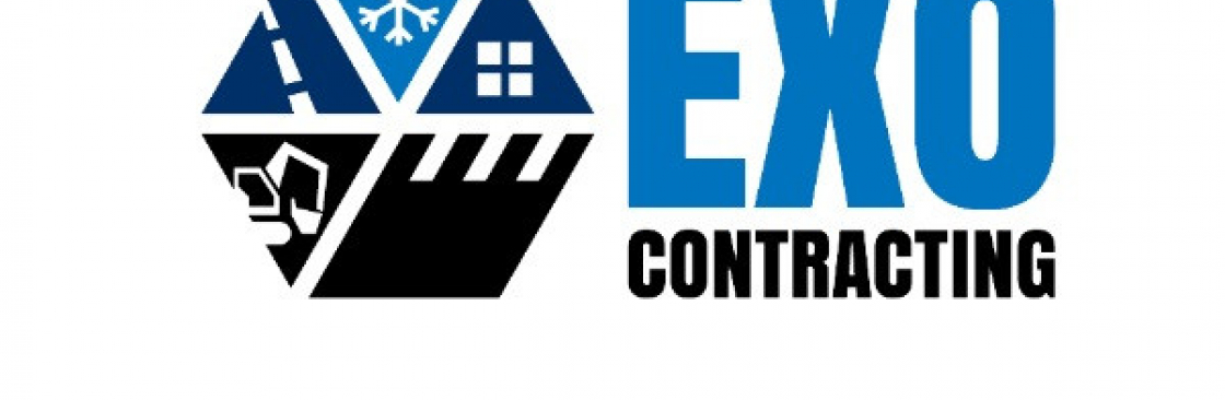 Exo Contracting Cover Image