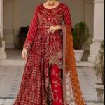 Pakistani Wedding Dresses profile picture