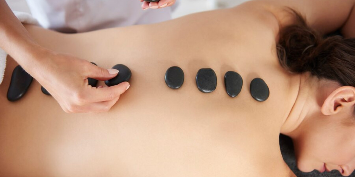 The Benefits of Massage in Stoney Creek