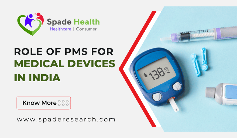 Role of PMS for Medical Devices in India